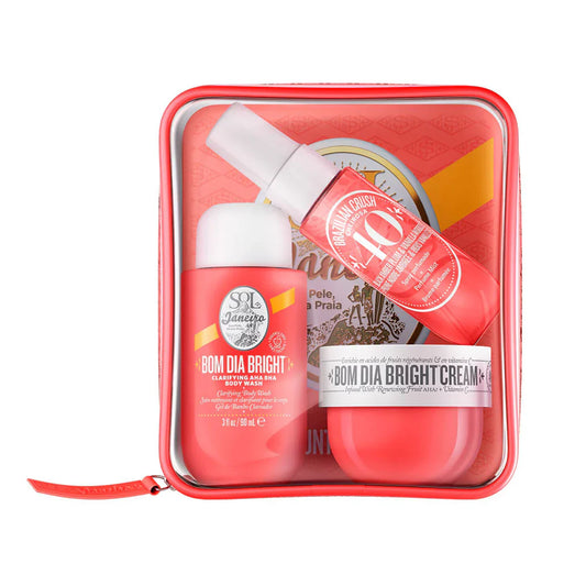 Sol De Janeiro Bum Dia Bright Jet Set - sheesha