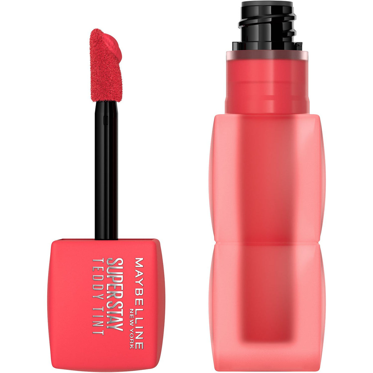 Maybelline Super Stay Teddy Lip Tint - sheesha