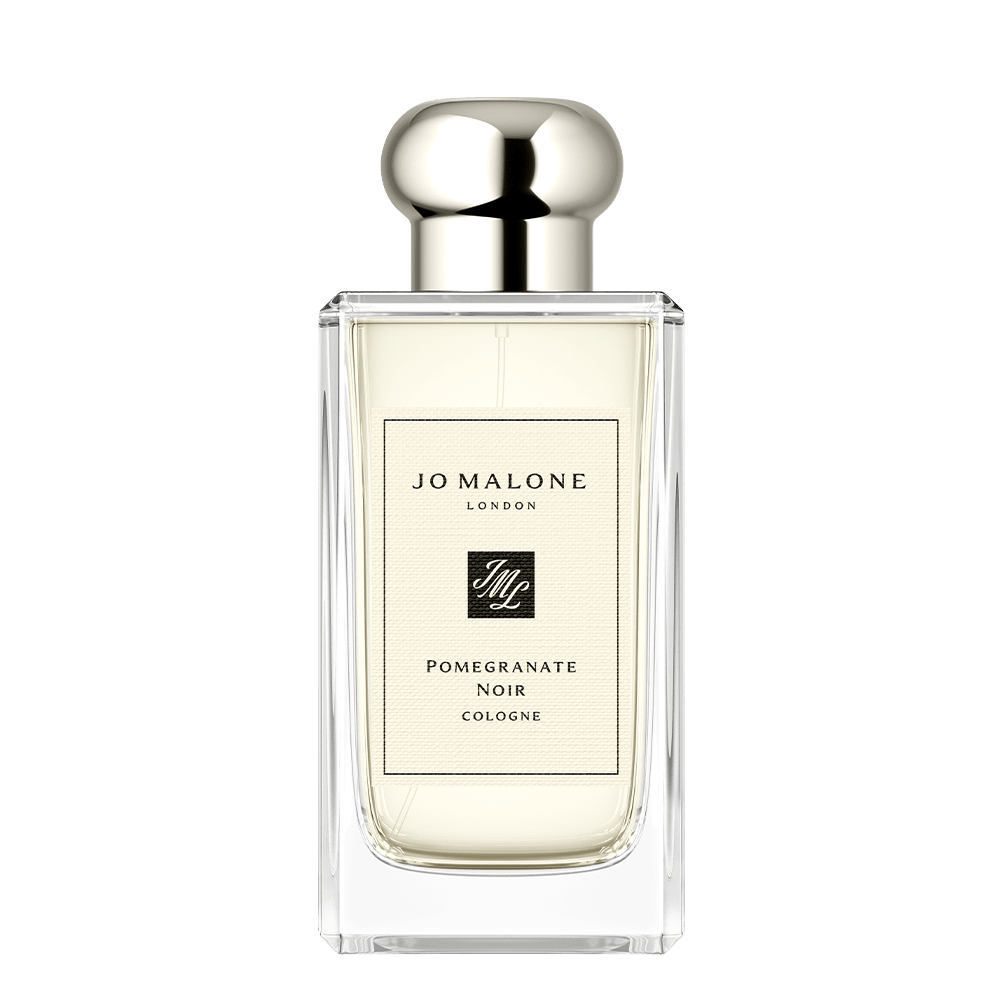 Jo Malon Pomegranate Noir Cologne Perfume For Men and Women 100ml - sheesha