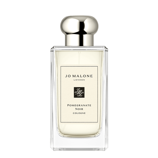 Jo Malon Pomegranate Noir Cologne Perfume For Men and Women 100ml - sheesha