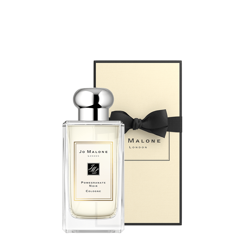 Jo Malon Pomegranate Noir Cologne Perfume For Men and Women 100ml - sheesha