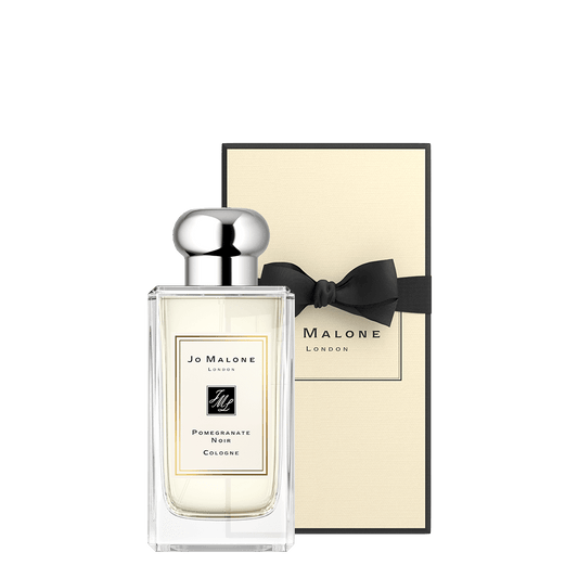 Jo Malon Pomegranate Noir Cologne Perfume For Men and Women 100ml - sheesha