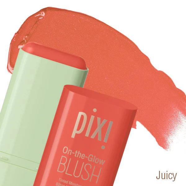 Pixi On The Glow Blush Stick - sheesha