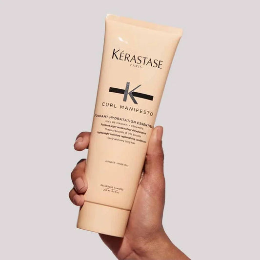 Kérastase Curl Manifesto Hair Conditioner 250ml - sheesha
