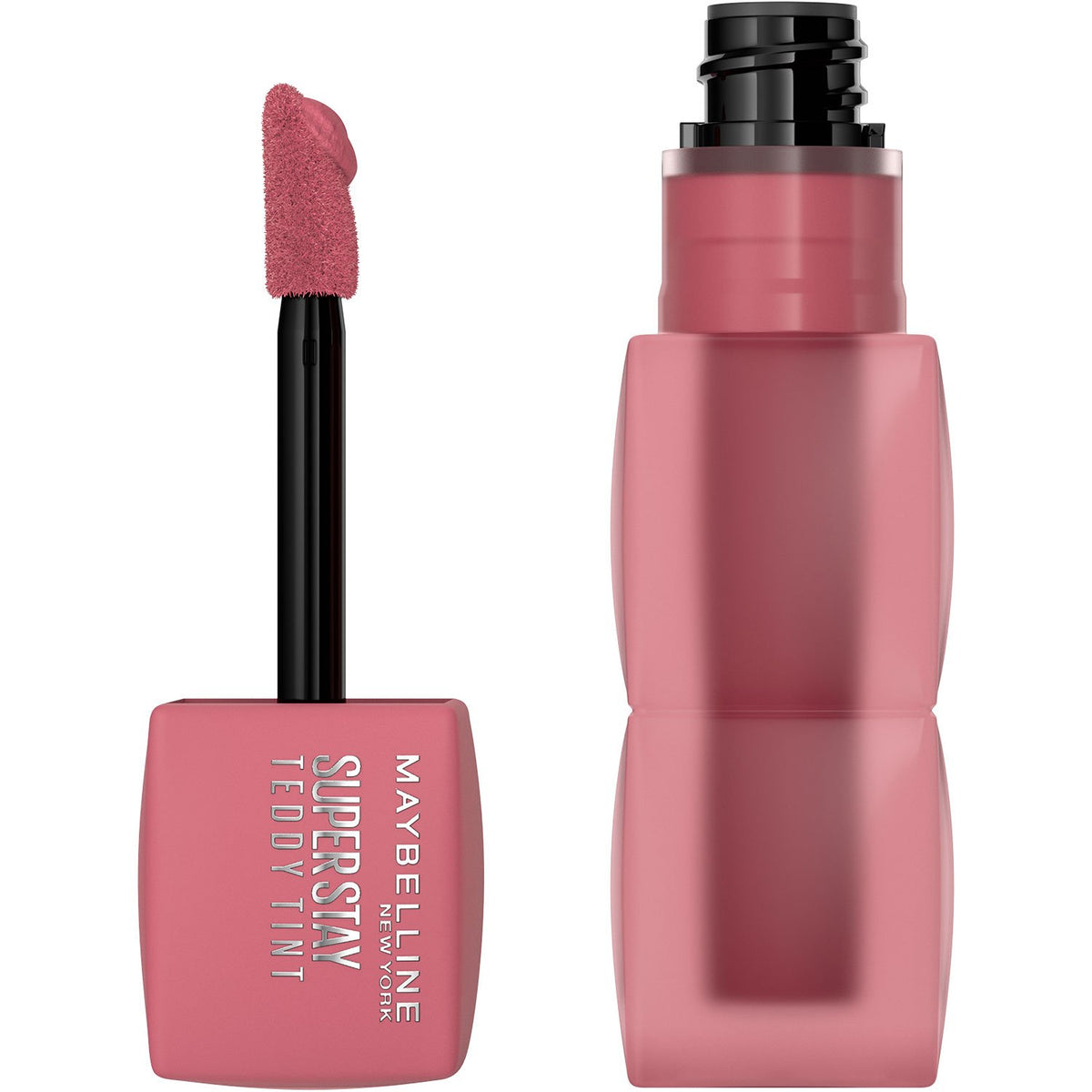 Maybelline Super Stay Teddy Lip Tint - sheesha