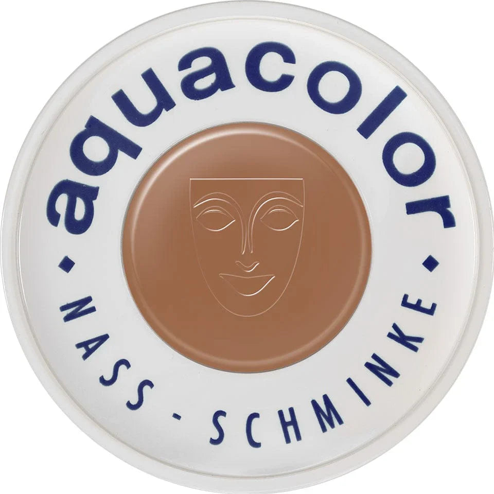 Kryolan Aqua Color Wet Makeup Foundation 30ml
