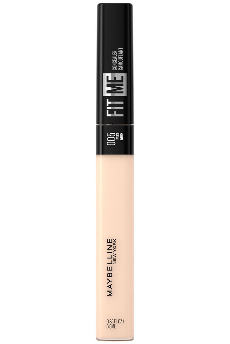 Maybelline New York Fit Me Concealer - sheesha