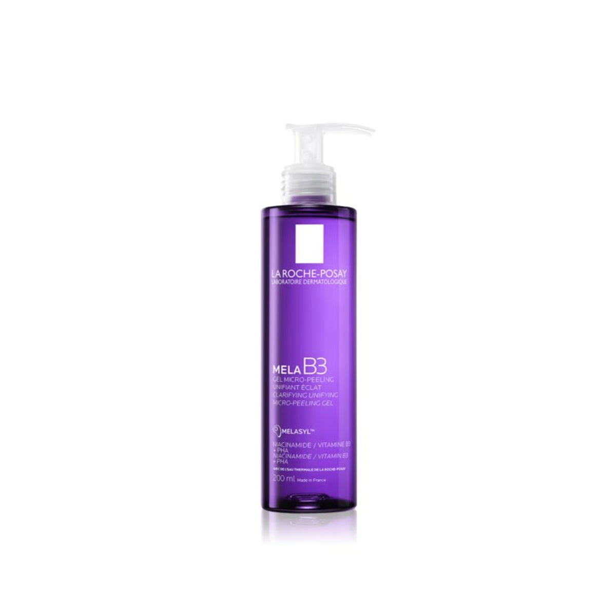 La Roche-Posay Mela B3 Gel Cleanser 200ml