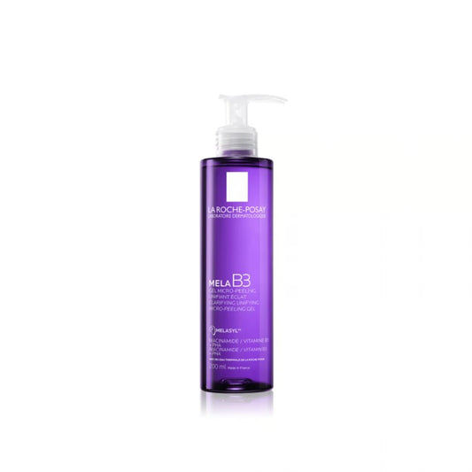 La Roche-Posay Mela B3 Gel Cleanser 200ml
