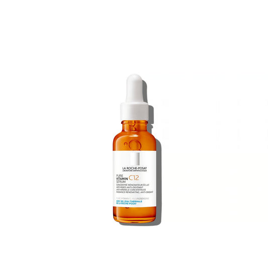 La Roche-Posay Pure Vitamin C12 Face Serum 30ml