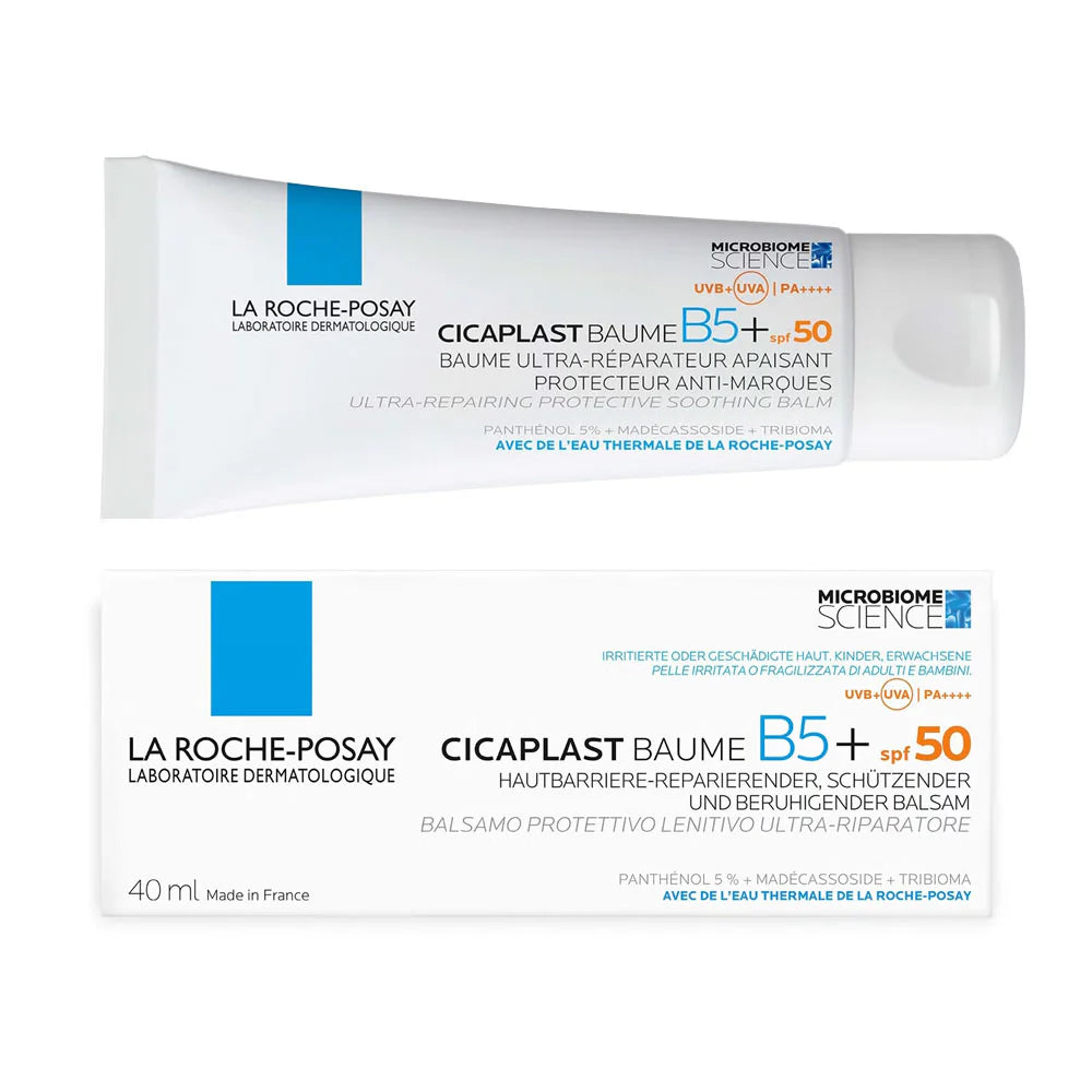 La Roche-Posay Cicaplast Baume B5 SPF 50