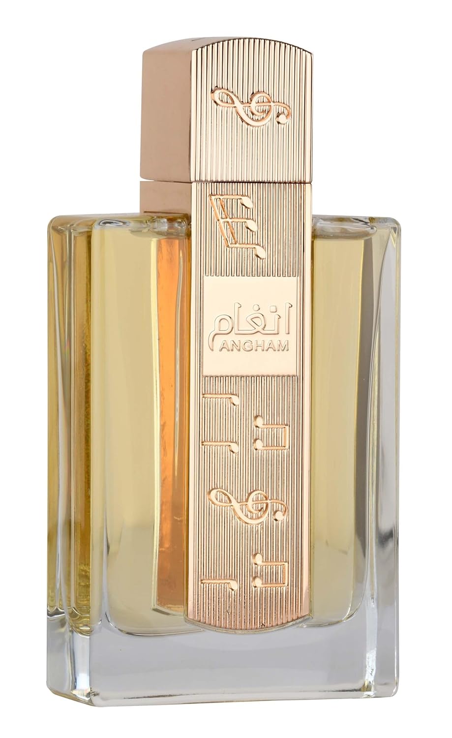 Lattafa Angham EDP for Women and Men 100ml - sheesha