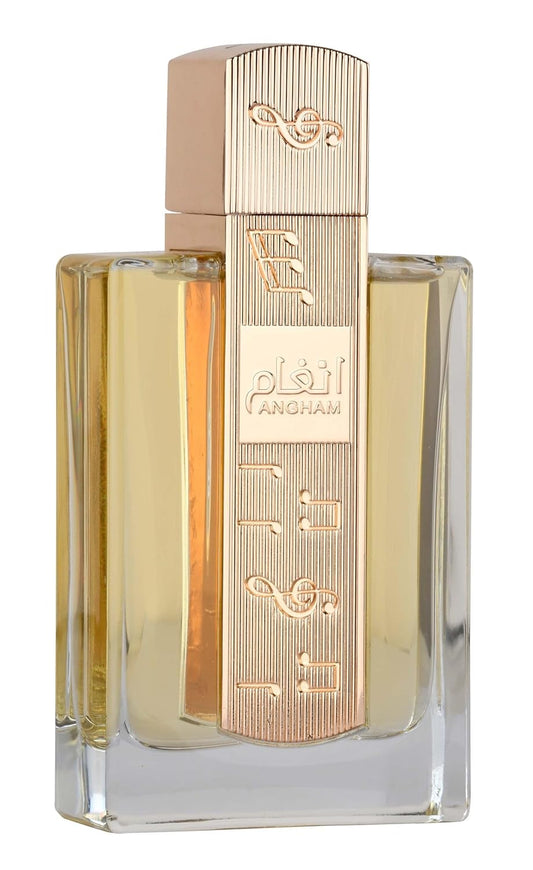 Lattafa Angham EDP for Women and Men 100ml - sheesha