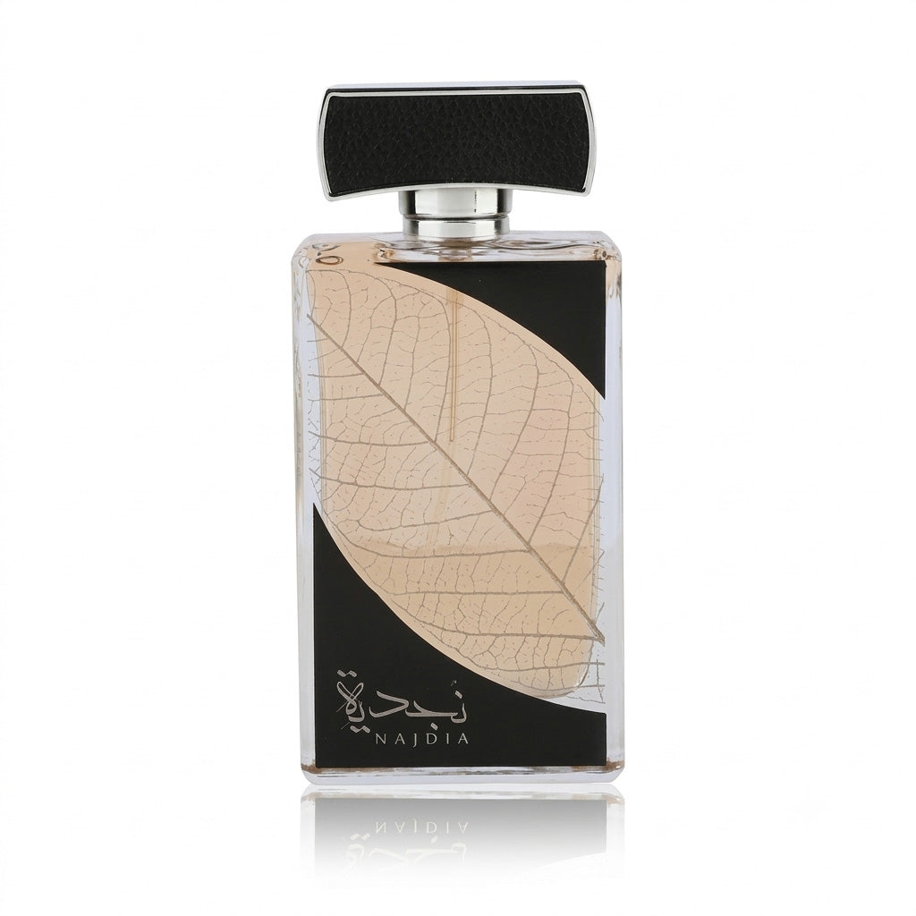 Lattafa Najdia Eau de Parfum 100ML