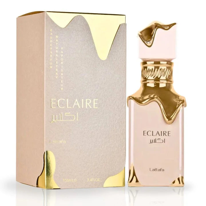 Lattafa Eclaire EDP for Women 100ml - sheesha