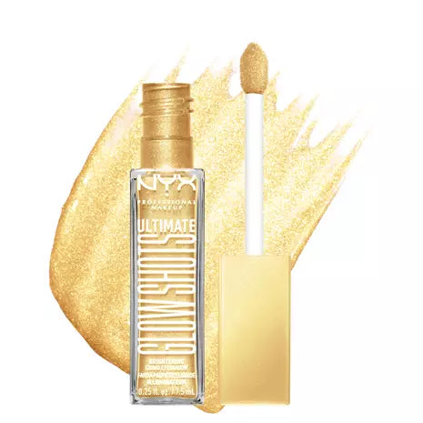 NYX Professional Makeup Ultimate Glow Shots Liquid Eyeshadow