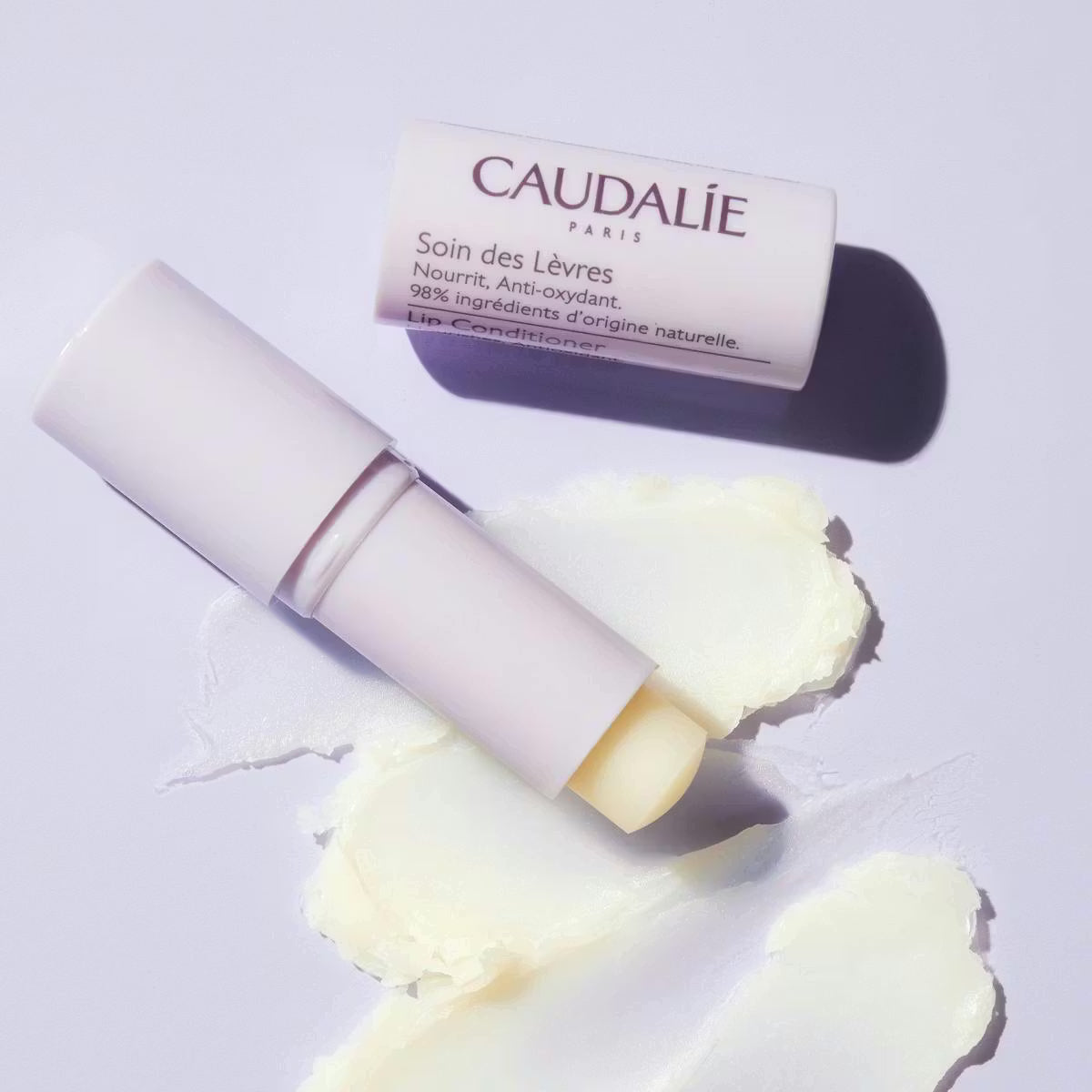 Caudalie Lip Conditioner 4.5G