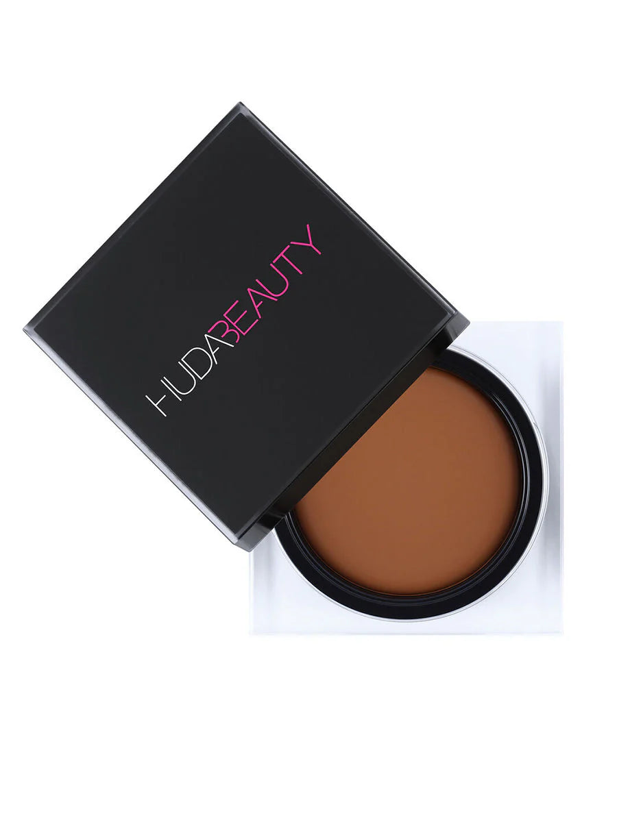 Huda Beauty Tantour Contour & Bronzer Cream