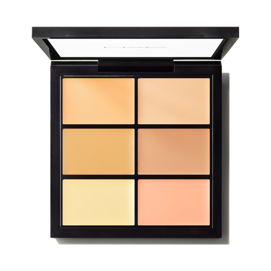 MAC Studio Fix Conceal & Correct Palette – 6g
