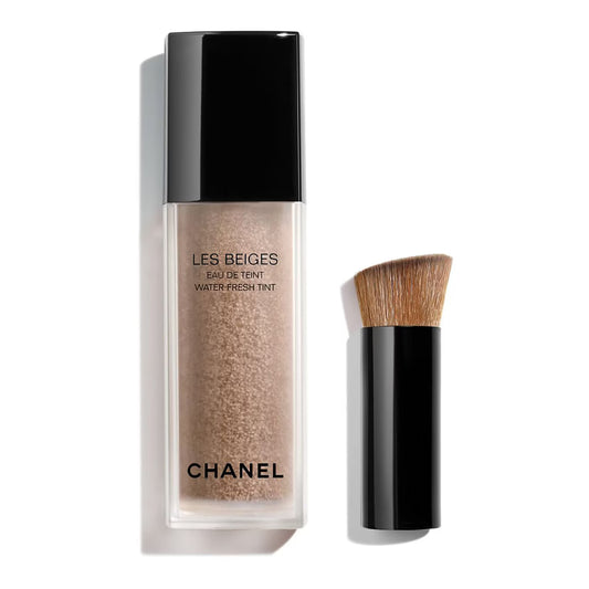 Chanel Les Beiges Healthy Glow Foundation (30ml)