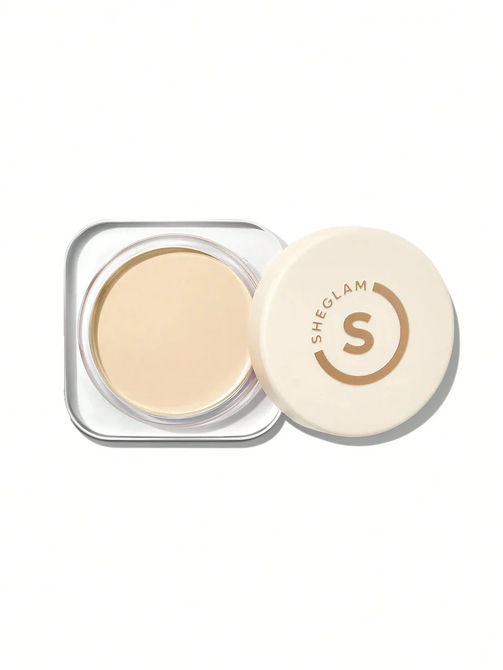 SHEGLAM Full Coverage Foundation Balm - sheesha