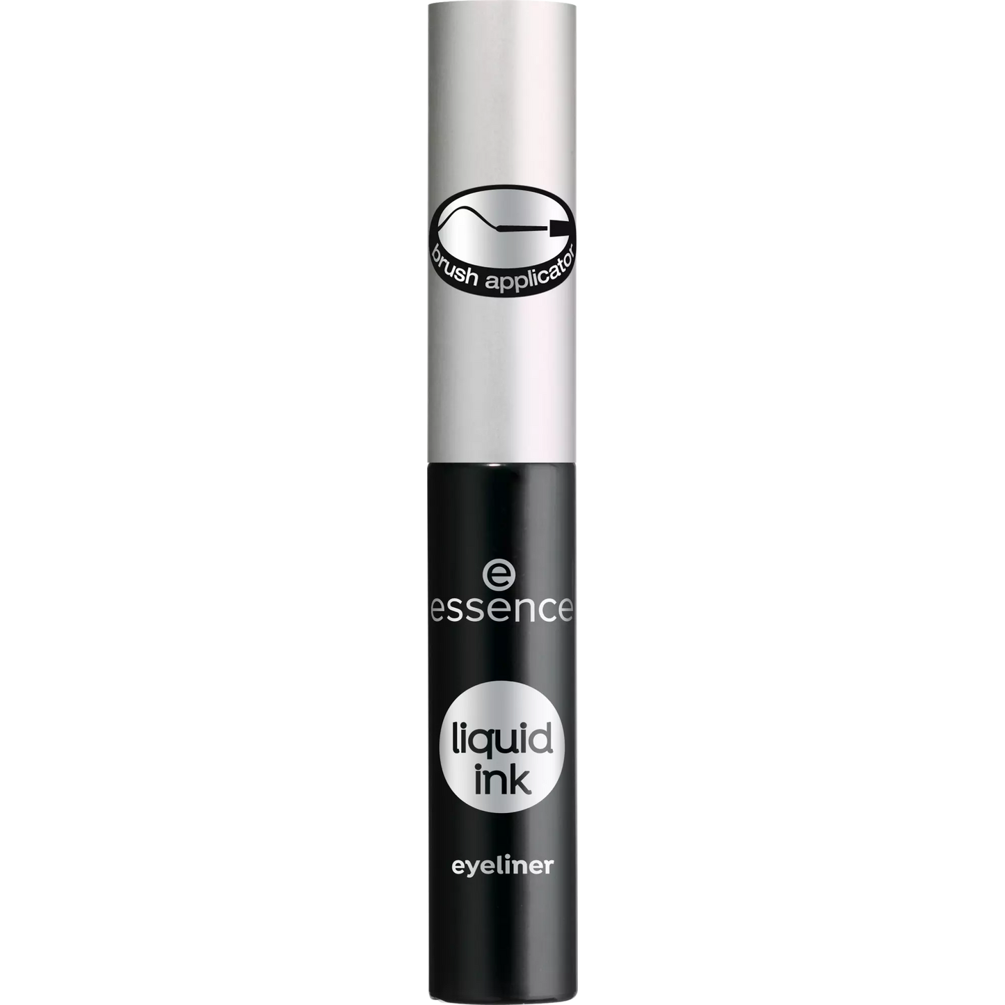 Essence Liquid Ink Eyeliner 3ml - sheesha