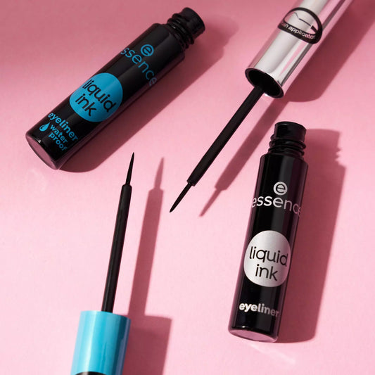 Essence Liquid Ink Eyeliner 3ml - sheesha