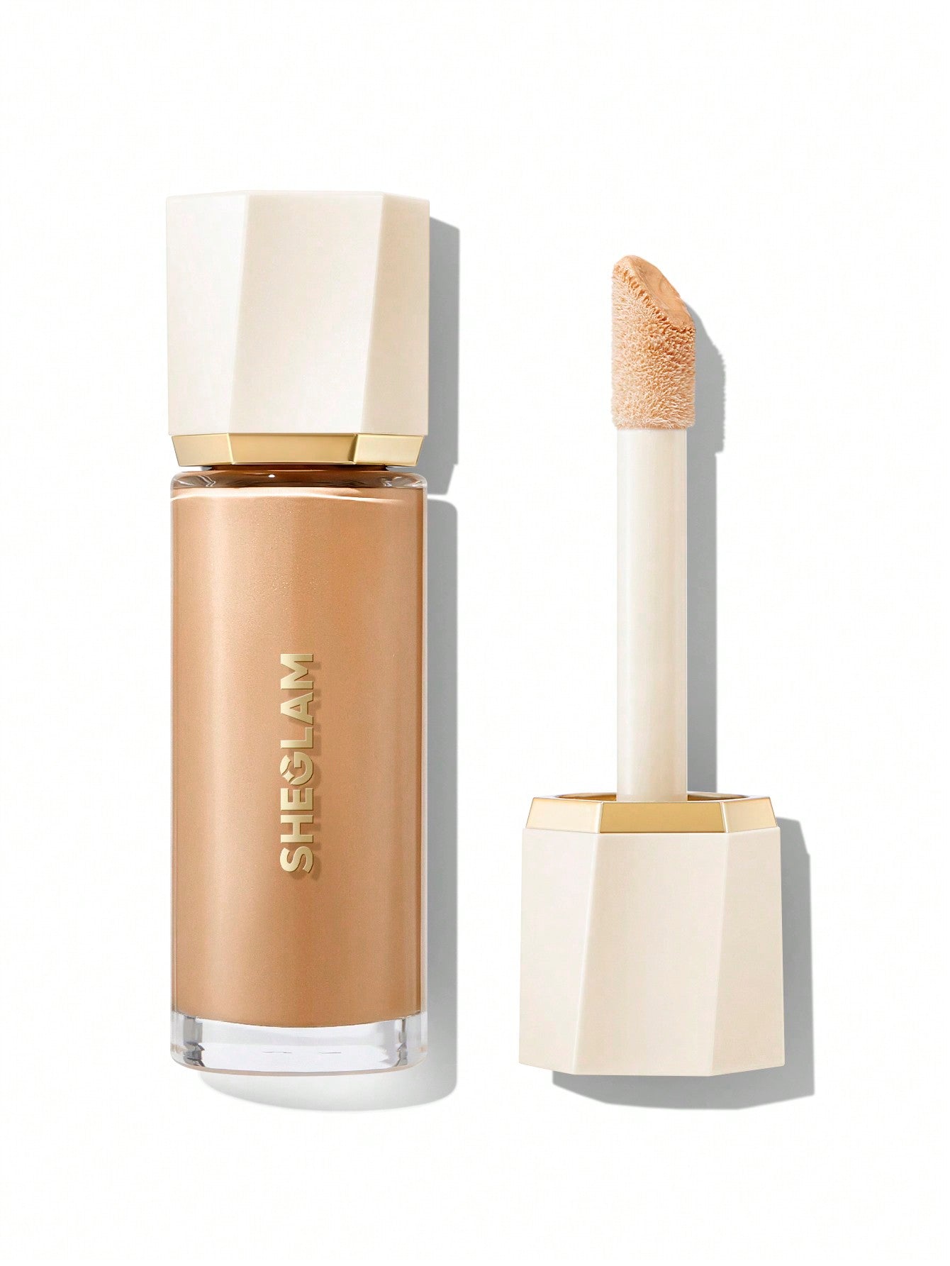 Sheglam Sunburst Glow Mixer - sheesha