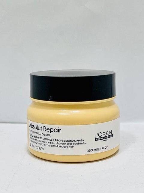 Loreal Professional Serie Expert Absolut Repair Hair Mask 250ml - sheesha