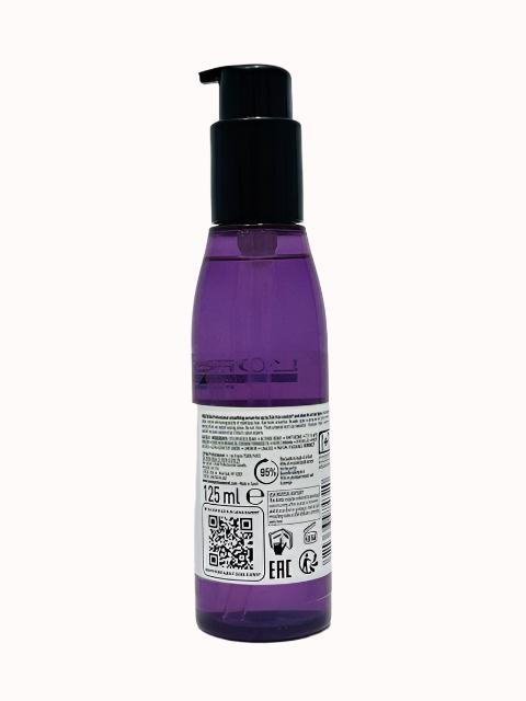 Loreal Professional Serie Expert Liss Unlimited Hair Serum 125ml - sheesha