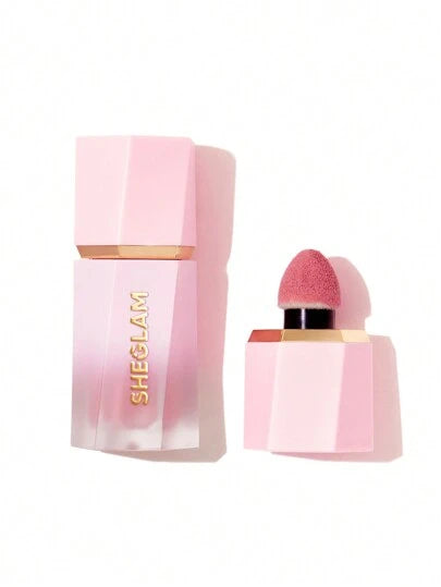 Sheglam Color Bloom Liquid Blush - sheesha