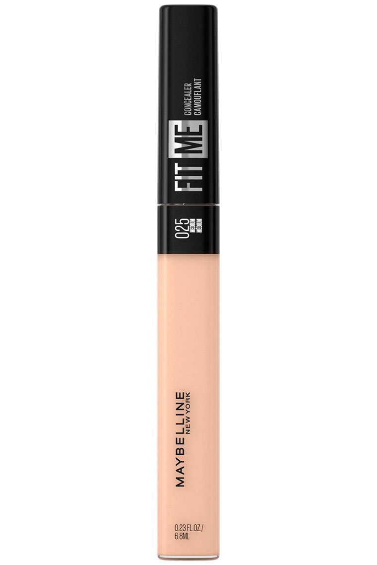 Maybelline New York Fit Me Concealer - sheesha