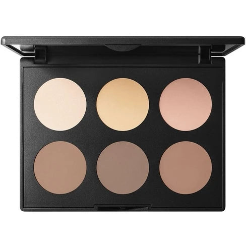 MAC Studio Fix Sculpt and Shape Contour Palette