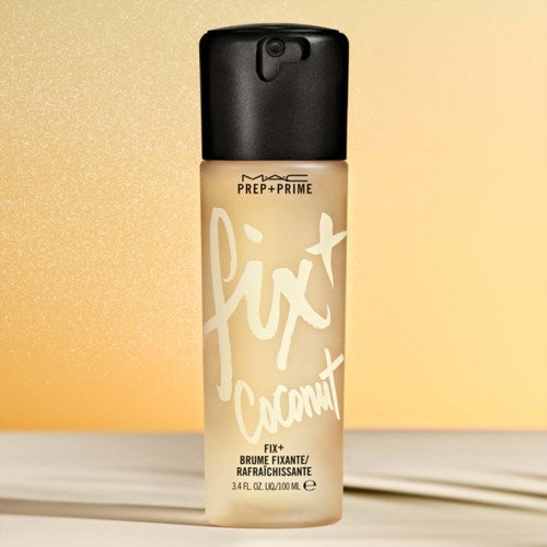 MAC Prep + Prime Coconut Makeup Fixing Spray 100ml