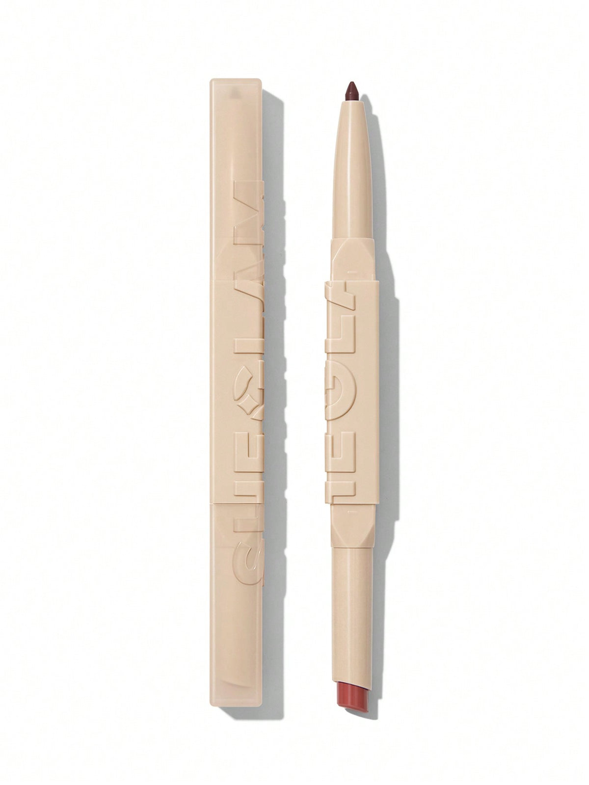 SHEGLAM 2-in-1 Glam 101 Lipstick and Liner Duo