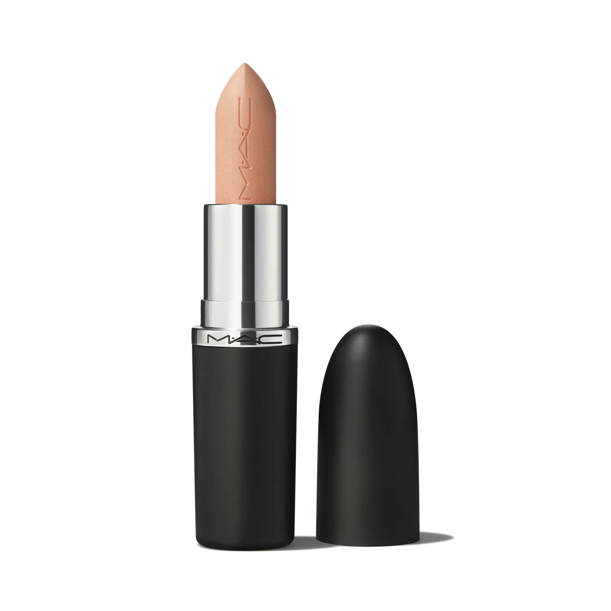 MAC Macximal Silky Matte Lipstick