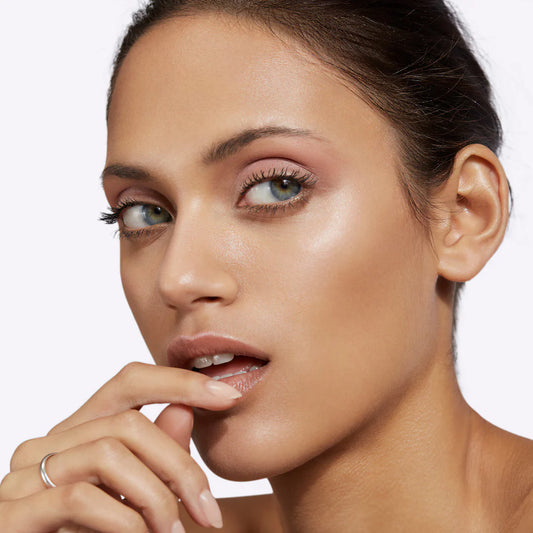 Mini MAC Strobe Cream Pinklite