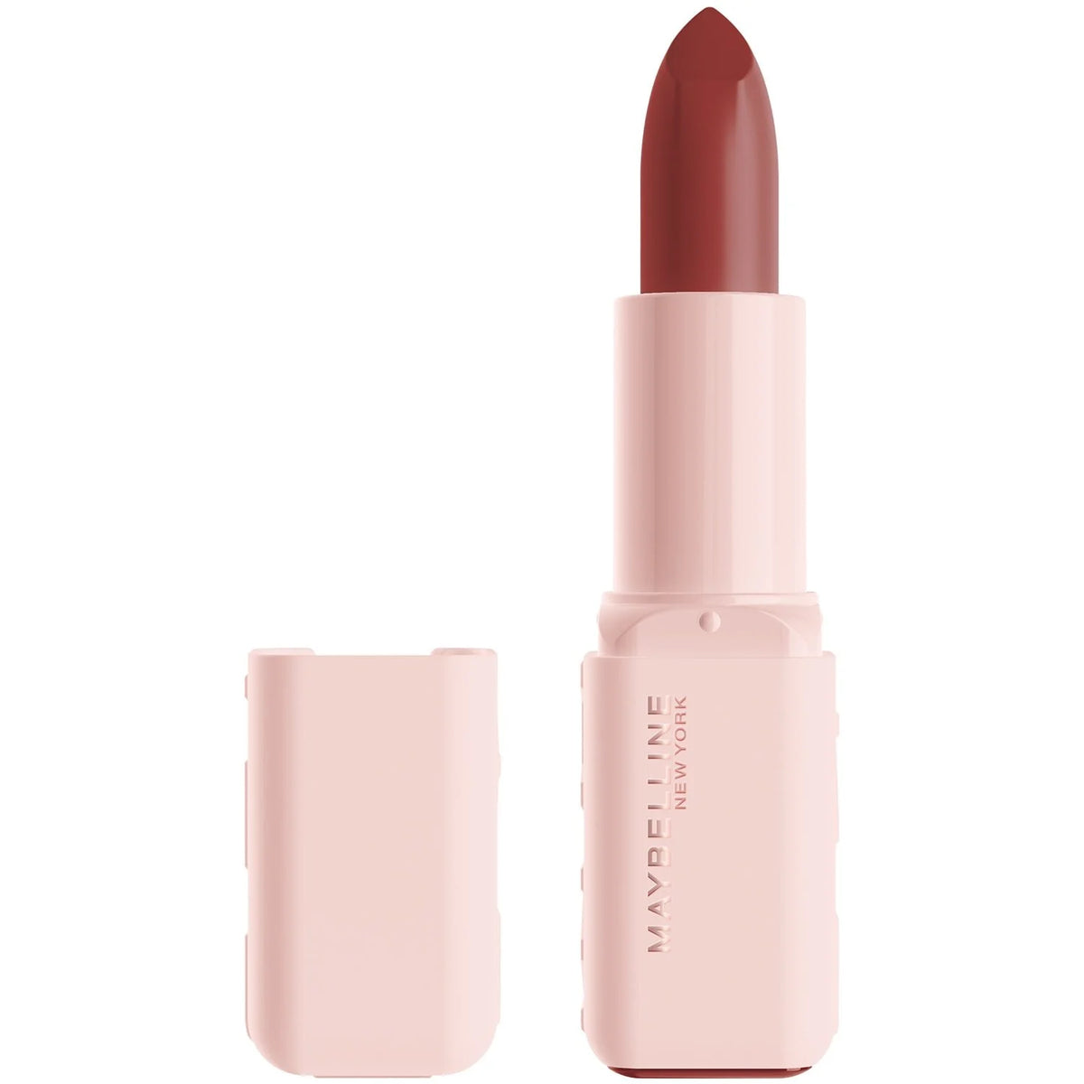 Maybelline Moisturizing Serum Lipstick – Mattes & Satins