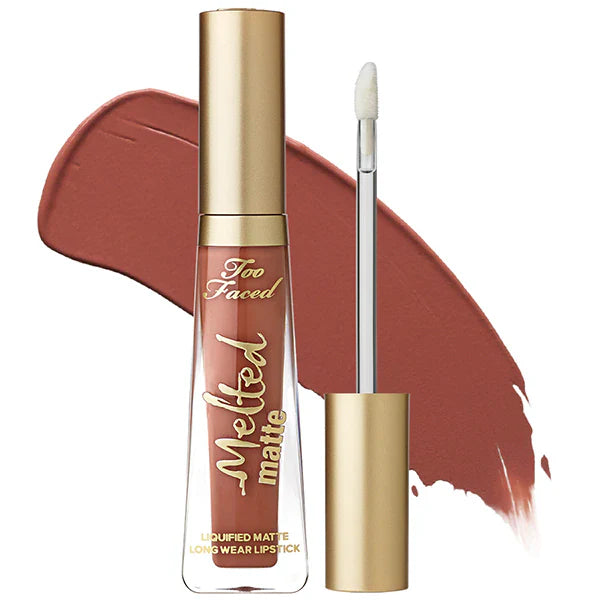 Too Faced Melted Matte Liquid Lipstick