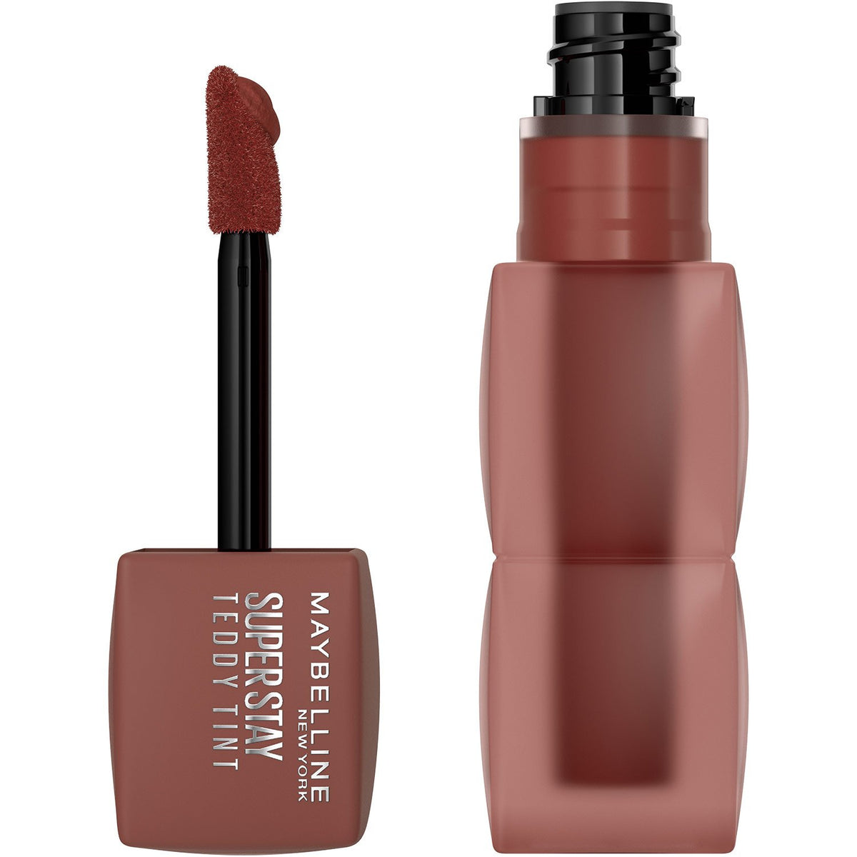 Maybelline Super Stay Teddy Lip Tint - sheesha