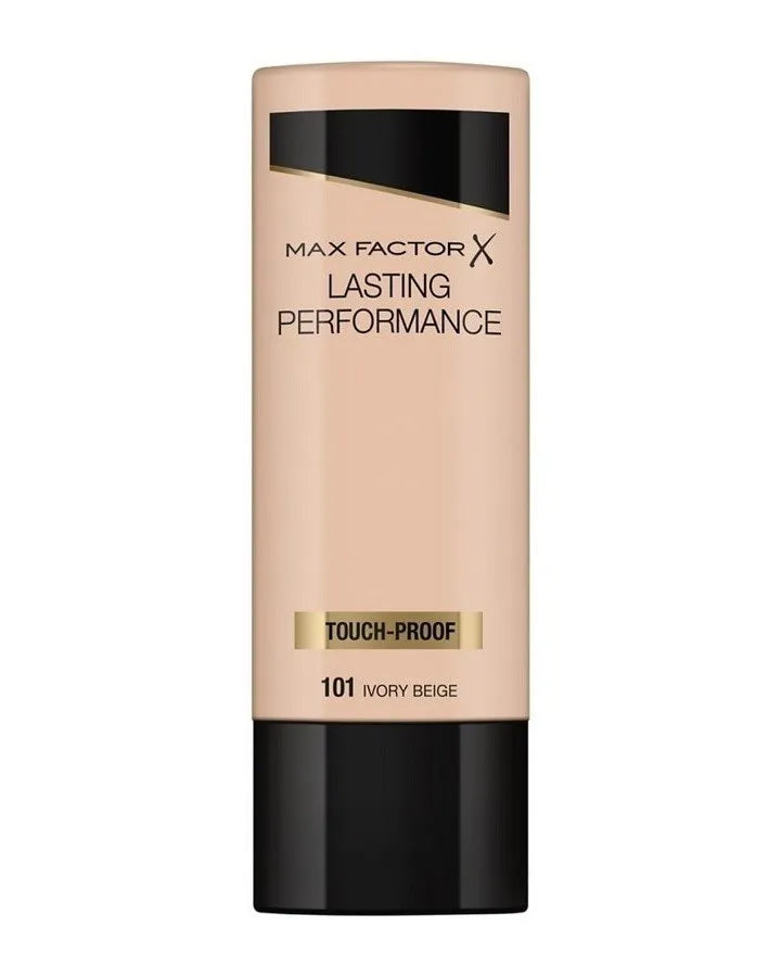 Max factor Lasting Performance Foundation 35ml - sheesha