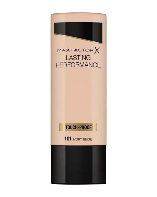 Max factor Lasting Performance Foundation 35ml - sheesha