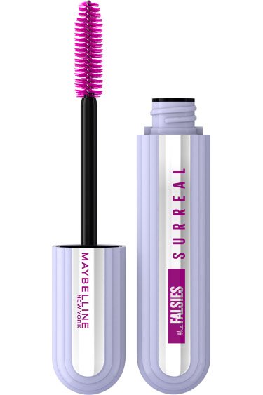 Maybelline The Falsies Surreal Extensions Washable Mascara - sheesha