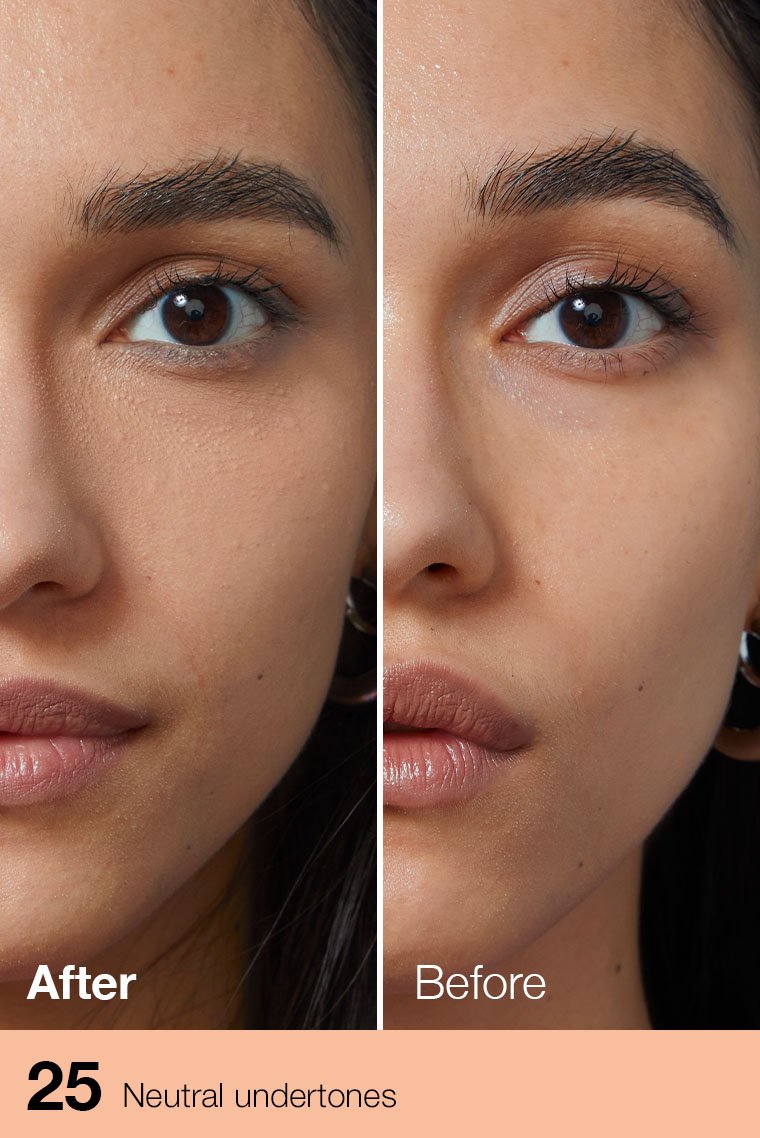 Maybelline New York Fit Me Concealer - sheesha