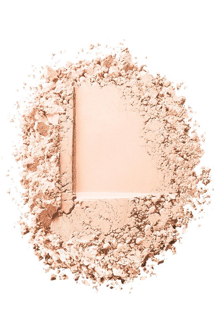 Maybelline Fit Me Matte + Poreless Face Powder - sheesha