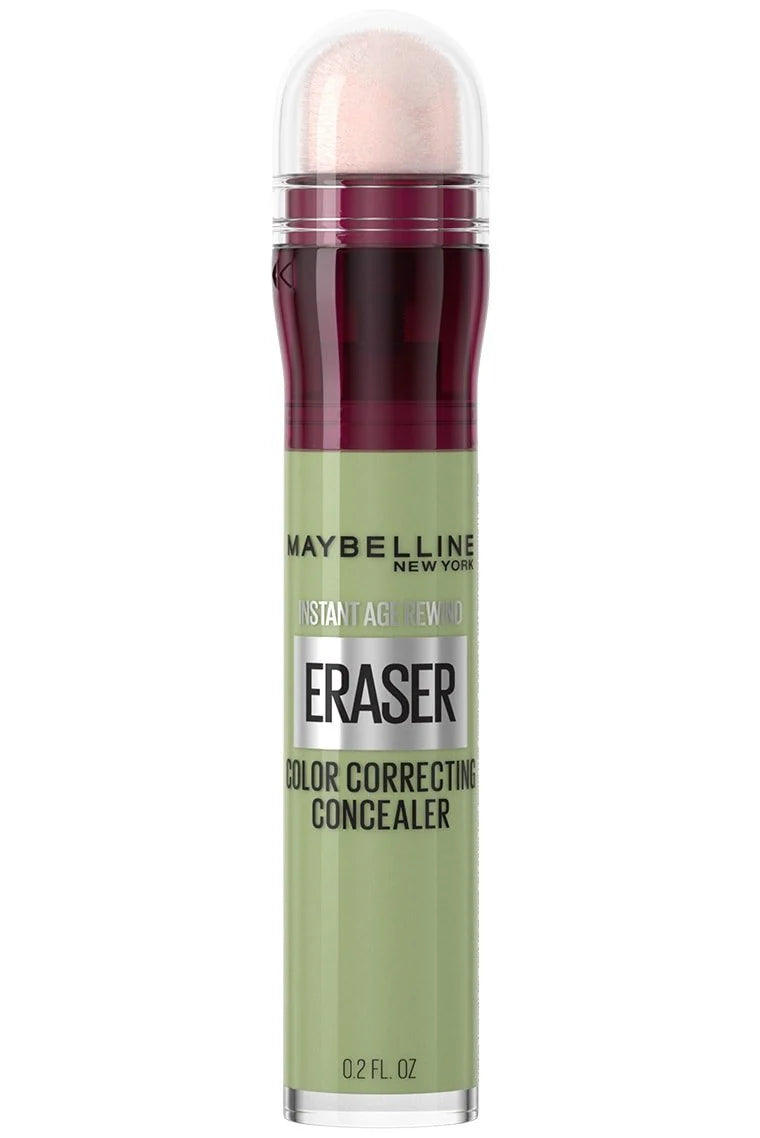 Maybelline Instant Age Rewind® Eraser Color Correcting Concealer 12H