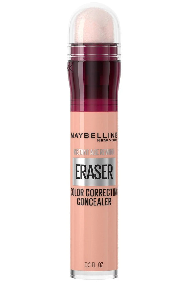 Maybelline Instant Age Rewind® Eraser Color Correcting Concealer 12H