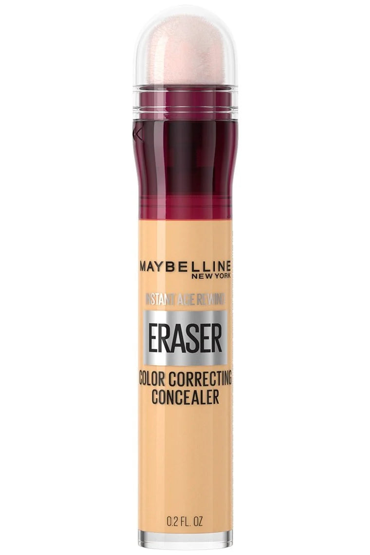 Maybelline Instant Age Rewind® Eraser Color Correcting Concealer 12H