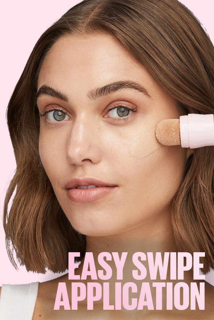 Maybelline Instant Age Rewind Perfector 4 in 1 Glow Foundation - sheesha