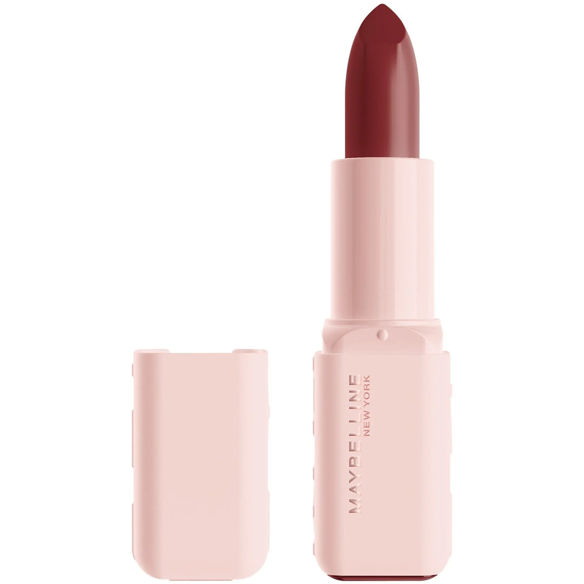 Maybelline Moisturizing Serum Lipstick – Mattes & Satins